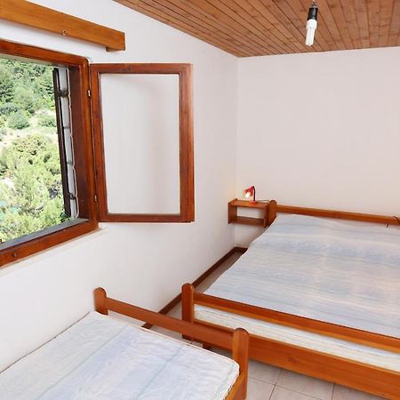Secluded Fisherman'S Cottage Cove Bacva, Korcula - 9475 Pupnat Экстерьер фото