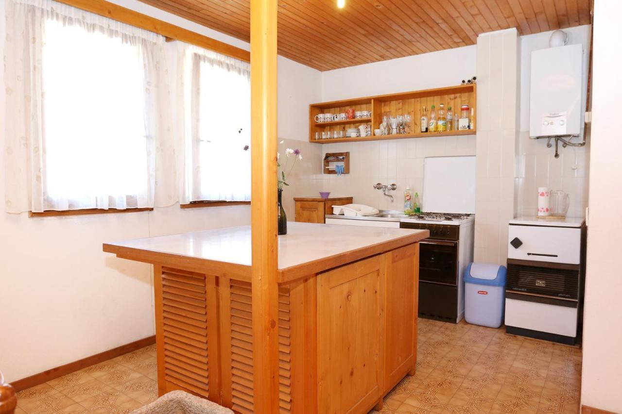 Secluded Fisherman'S Cottage Cove Bacva, Korcula - 9475 Pupnat Экстерьер фото